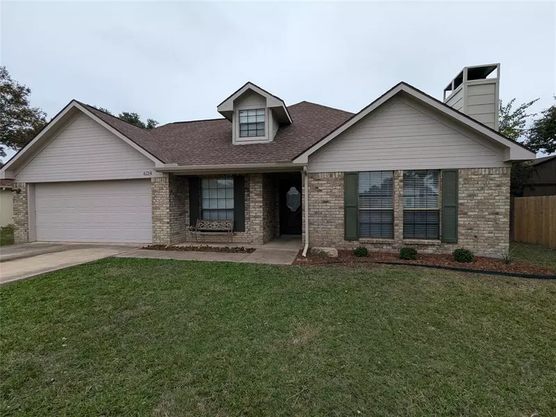 6114 Chiesa Road, Rowlett, TX 75089