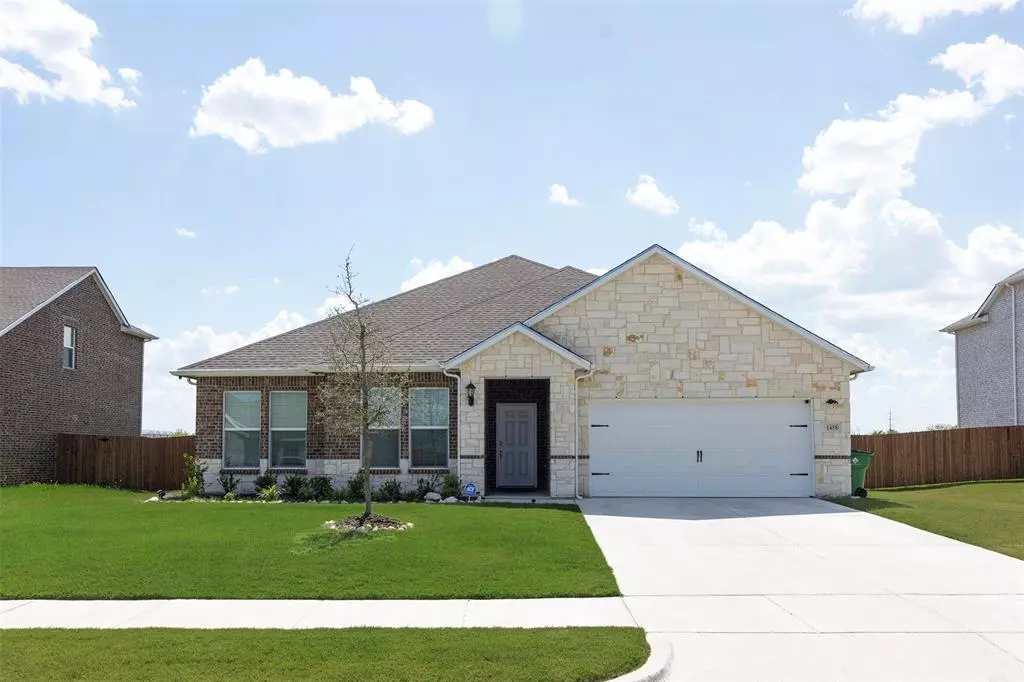 Waxahachie, TX 75165,1426 Waterview Drive