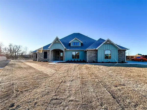 Mustang, OK 73064,1308 W Hyde Park Way