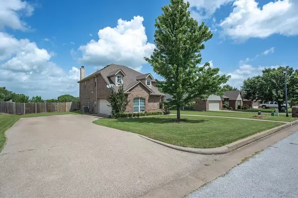 Canton, TX 75103,4412 Etheridge Circle