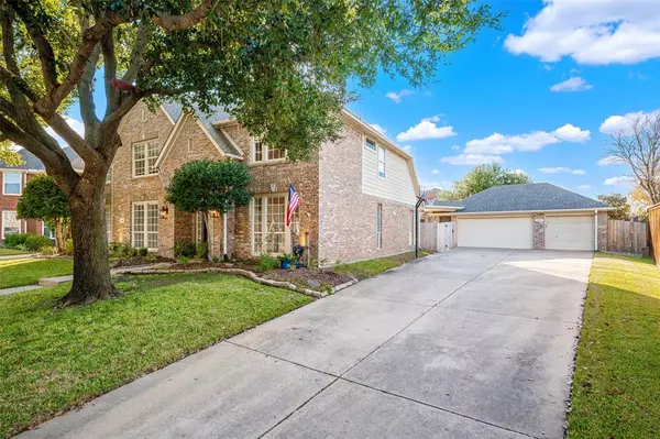 Keller, TX 76248,514 Eagle Trail