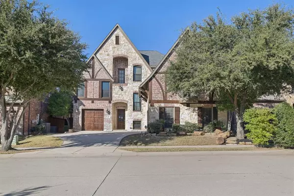 Lantana, TX 76226,1105 Grant Avenue