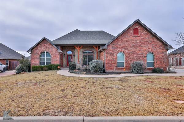 4509 Margaritas Way, Abilene, TX 79606