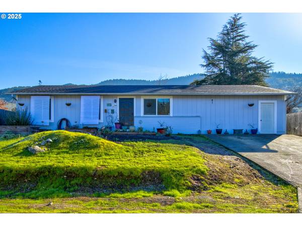 294 DONALD TER, Myrtle Creek, OR 97457