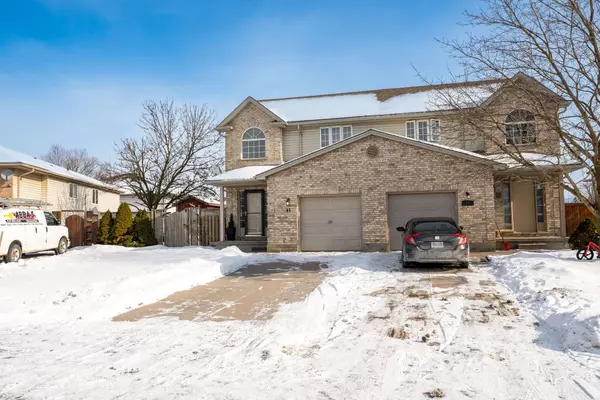 Middlesex, ON N5V 4Y2,41 Railton CT