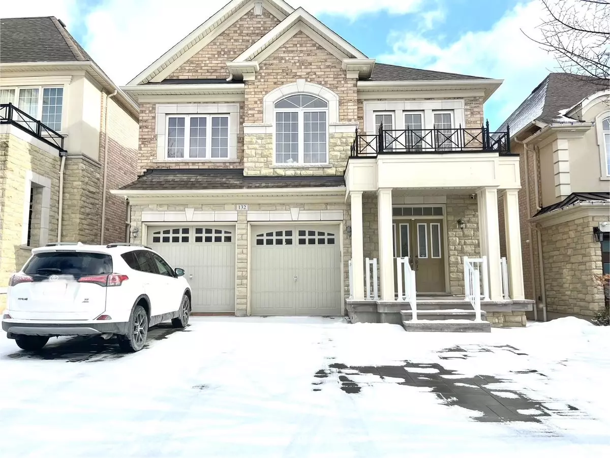 Vaughan, ON L4H 3S3,132 Antorisa AVE #Bsmt