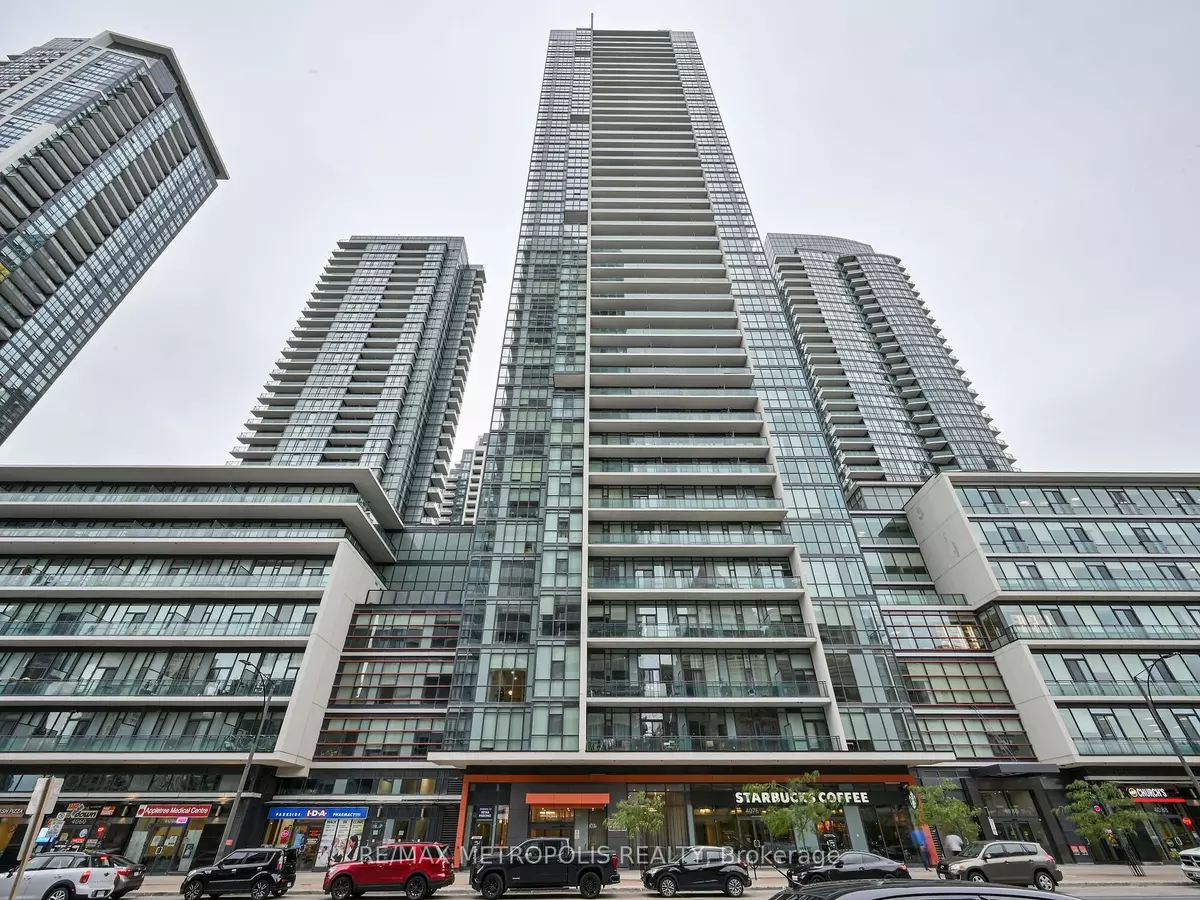 Mississauga, ON L5B 0E9,4070 Confederation Pkwy #3507