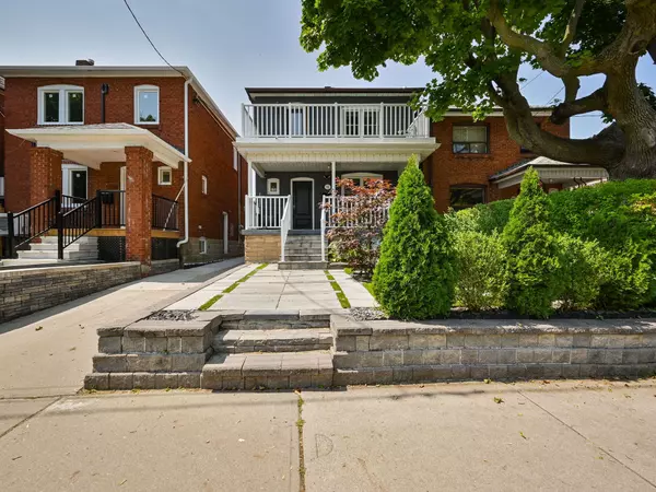 12 Alameda AVE, Toronto C03, ON M6C 3W2