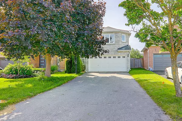 22 Taos CT, Richmond Hill, ON L4C 0G5