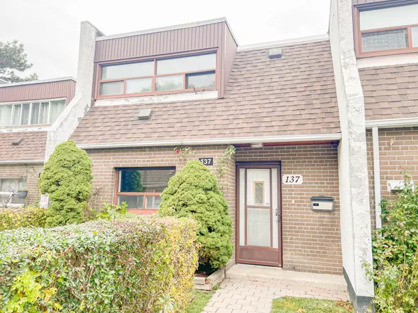 34 Venetian CRES #137, Toronto W05, ON M3N 2L8