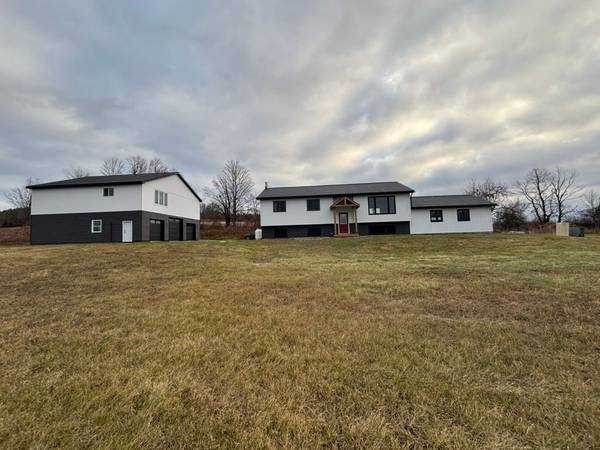 415 Coyle RD, Alnwick/haldimand, ON K0K 2X0