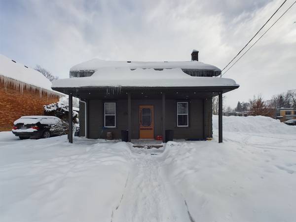 287 Frances ST, Huron, ON N0G 2W0