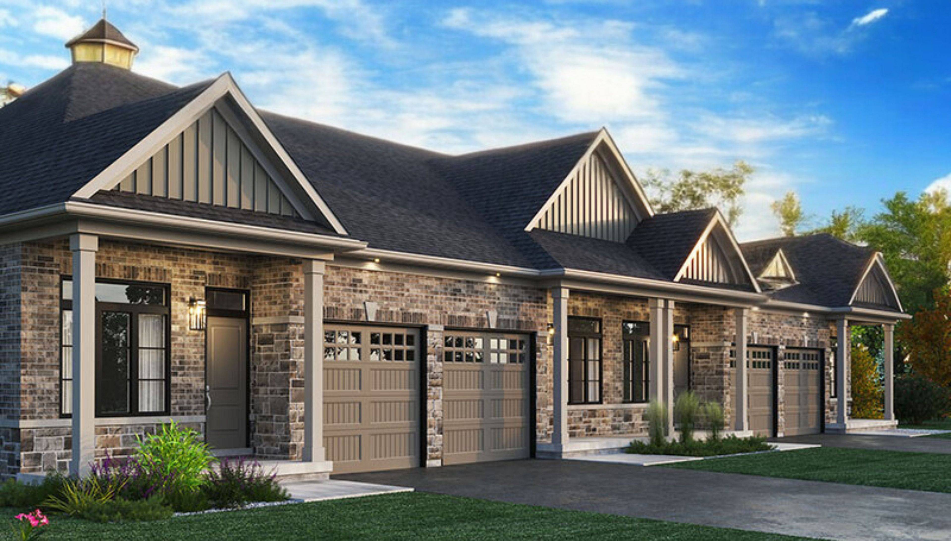 804 Garden Court CRES, Woodstock, ON N4T 0A3