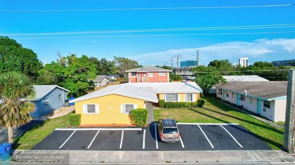 5120 NE 18th Ave, Fort Lauderdale, FL 33334