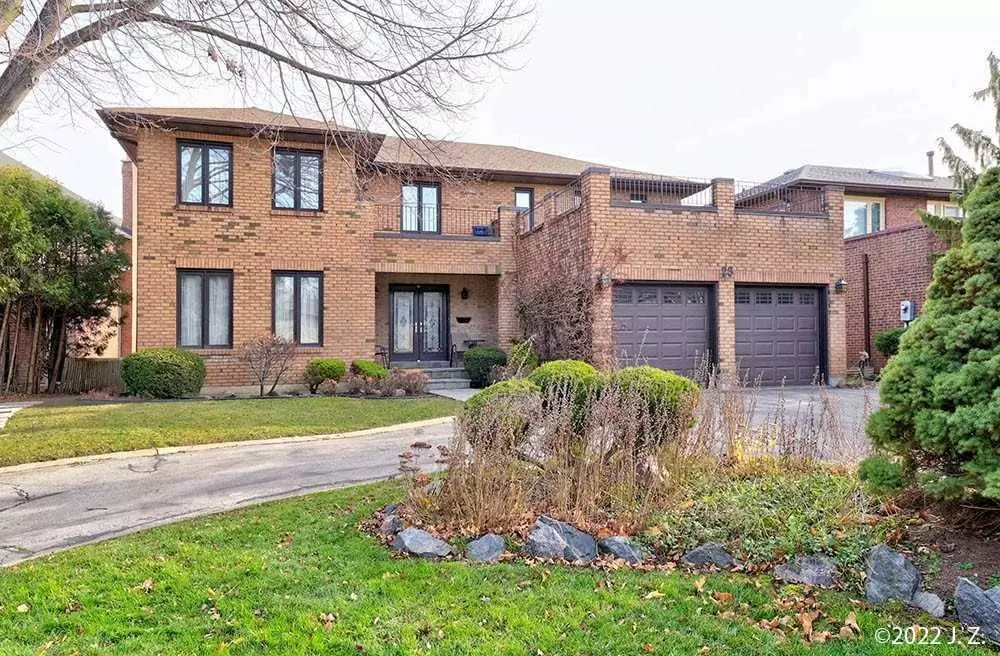 Vaughan, ON L4L 3M6,23 PENNYCROSS CT N