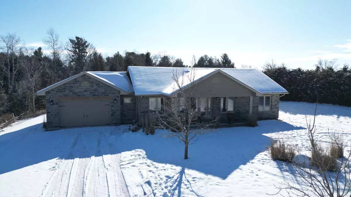 Trent Hills, ON K0L 1Y0,729 11th Line W