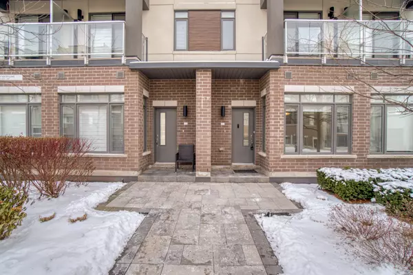 Oakville, ON L6M 4J9,3074 Sixth Line #234