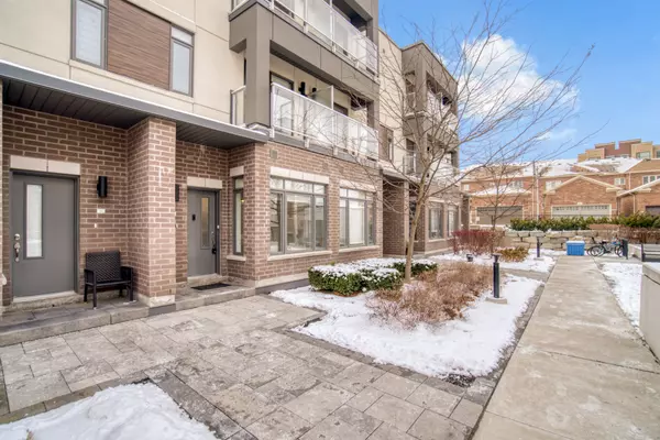 Oakville, ON L6M 4J9,3074 Sixth Line #234