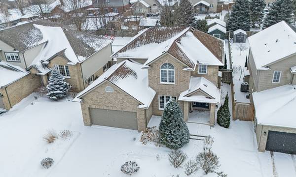 5 Willard CRES, Middlesex Centre, ON N0L 1R0