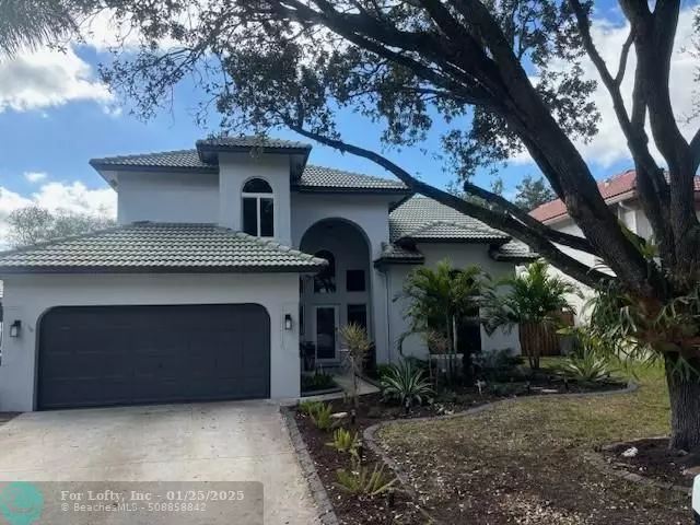 11570 Gorham Dr, Cooper City, FL 33026