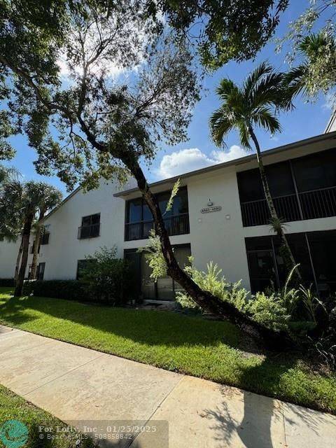 Pompano Beach, FL 33063,4689 NW 22nd St  #4689