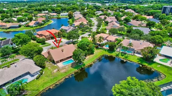 Boca Raton, FL 33434,3110 Equestrian Dr