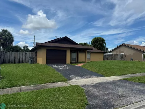 Boynton Beach, FL 33436,3972 Greenfield Ct