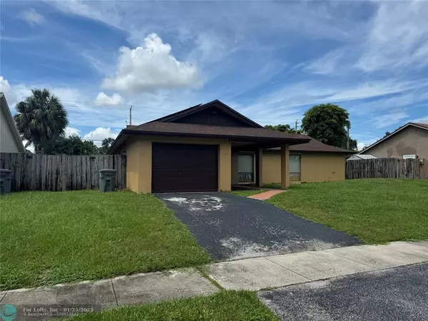 Boynton Beach, FL 33436,3972 Greenfield Ct