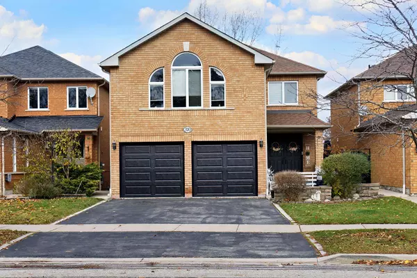 Vaughan, ON L4H 1K1,370 Royalpark WAY