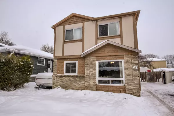 247 Letitia ST, Barrie, ON L4N 4Y7