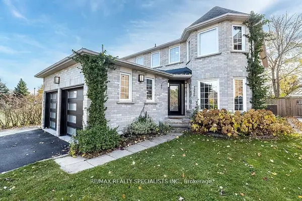 Mississauga, ON L5N 6P2,7326 Aspen AVE