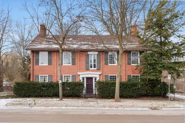 93 Queenston ST, Niagara-on-the-lake, ON L0S 1J0