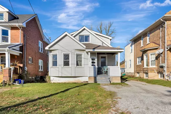 112 Dorothy ST, Niagara, ON L3B 3V9