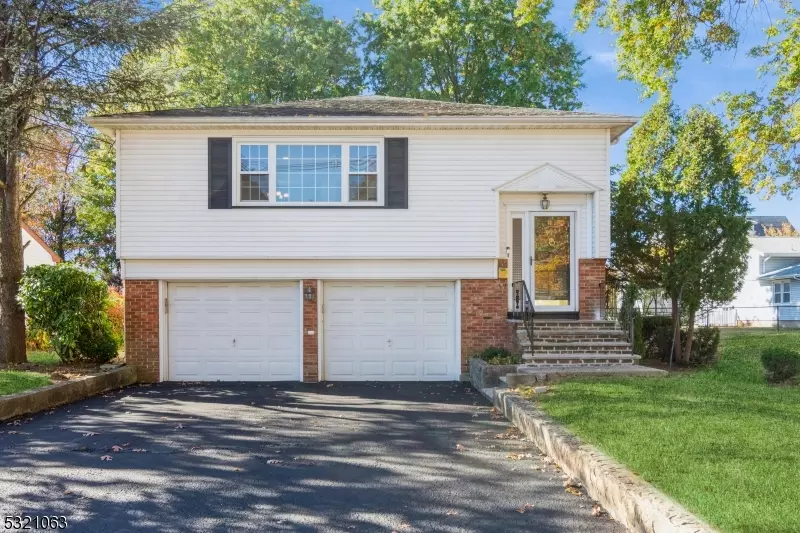 605 Hory St, Cranford Twp., NJ 07016