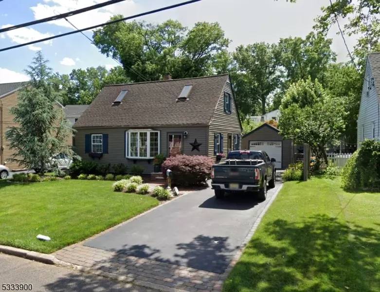 9 Sunset Dr, Clark Twp., NJ 07066