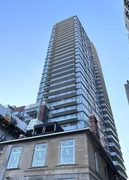 308 Jarvis ST #603, Toronto C08, ON M5B 0E3