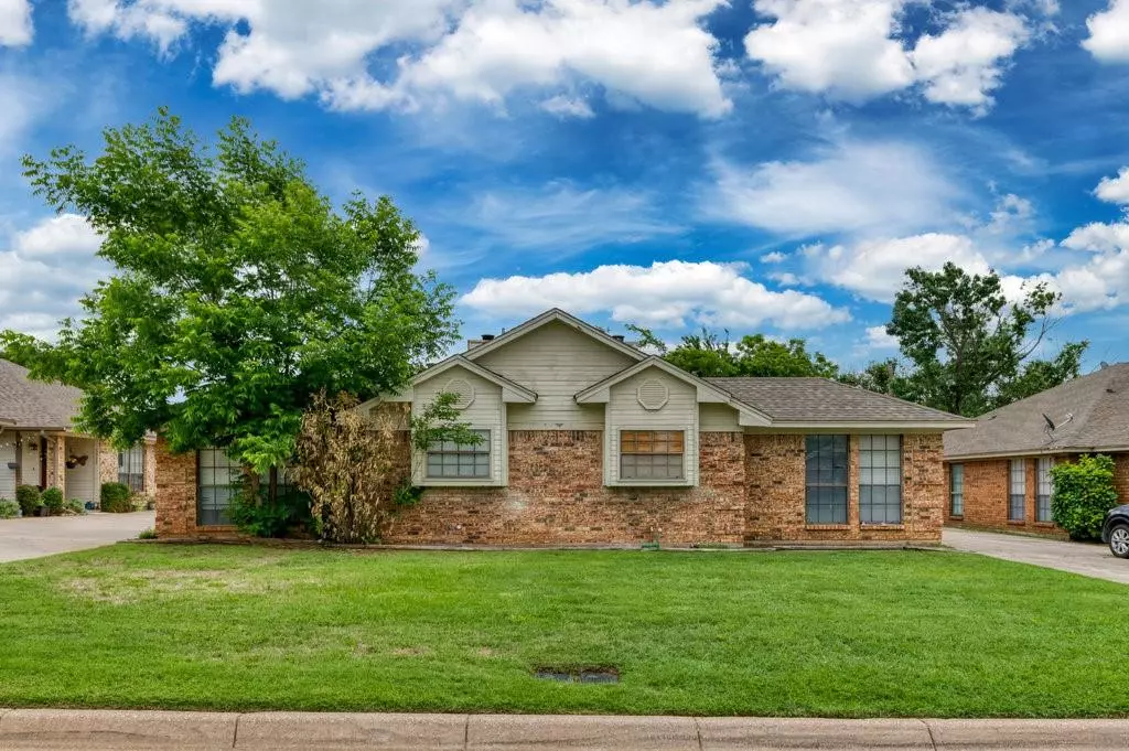 Arlington, TX 76017,5317 Wild West Drive