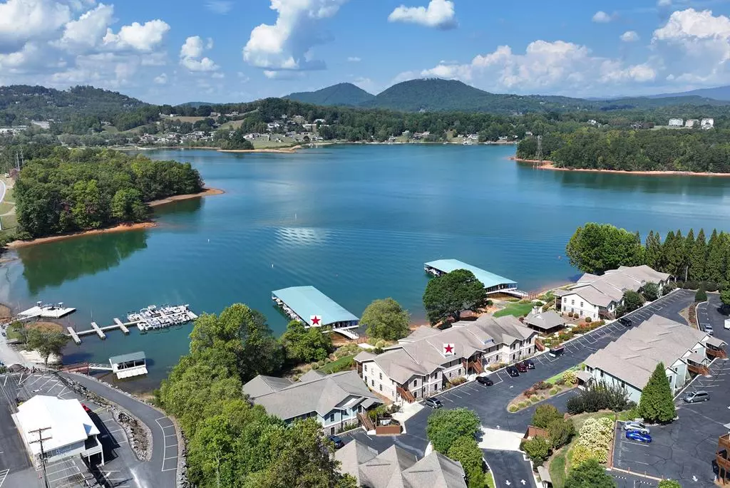 Hiawassee, GA 30546,1407 Lakeside Road #206