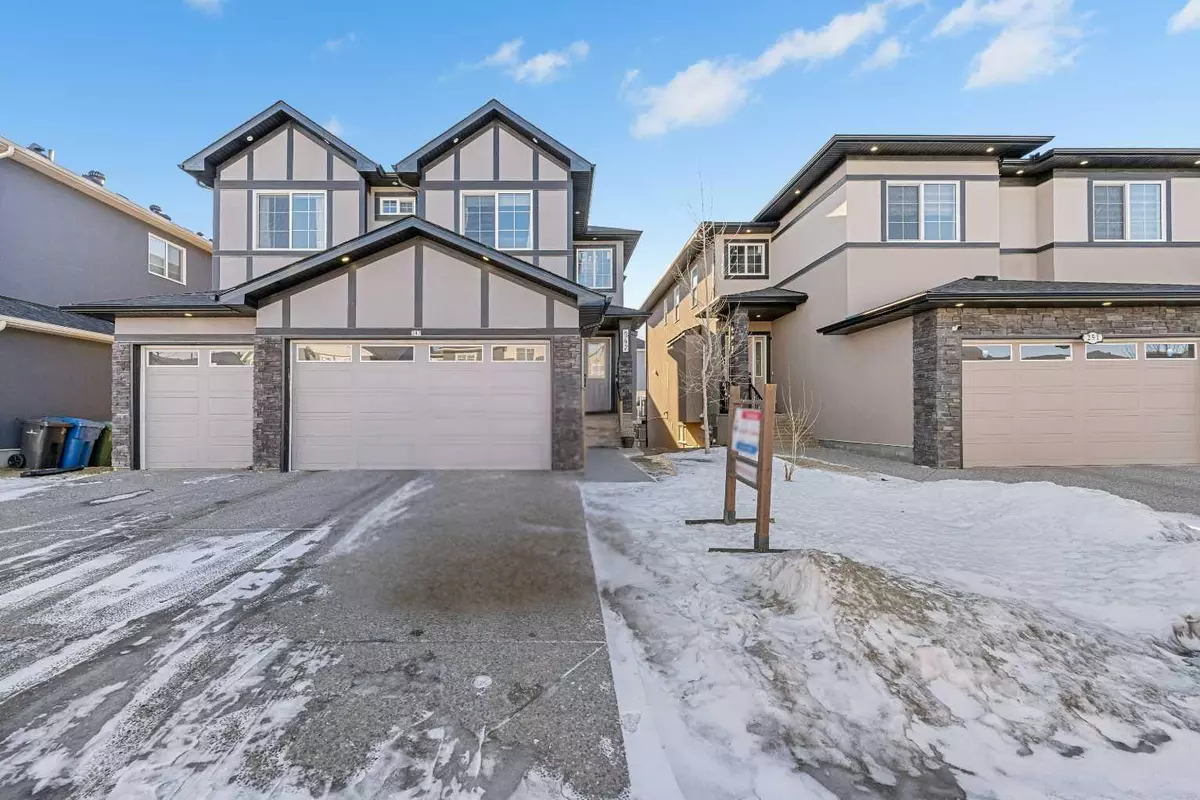 Chestermere, AB T1X 1Y2,247 Kinniburgh PL