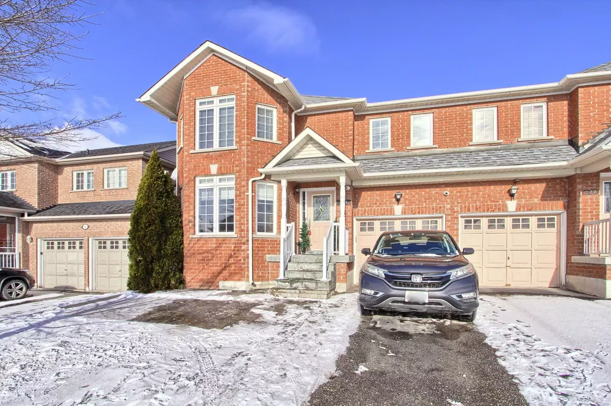 Newmarket, ON L3X 2X5,179 Aspenwood DR