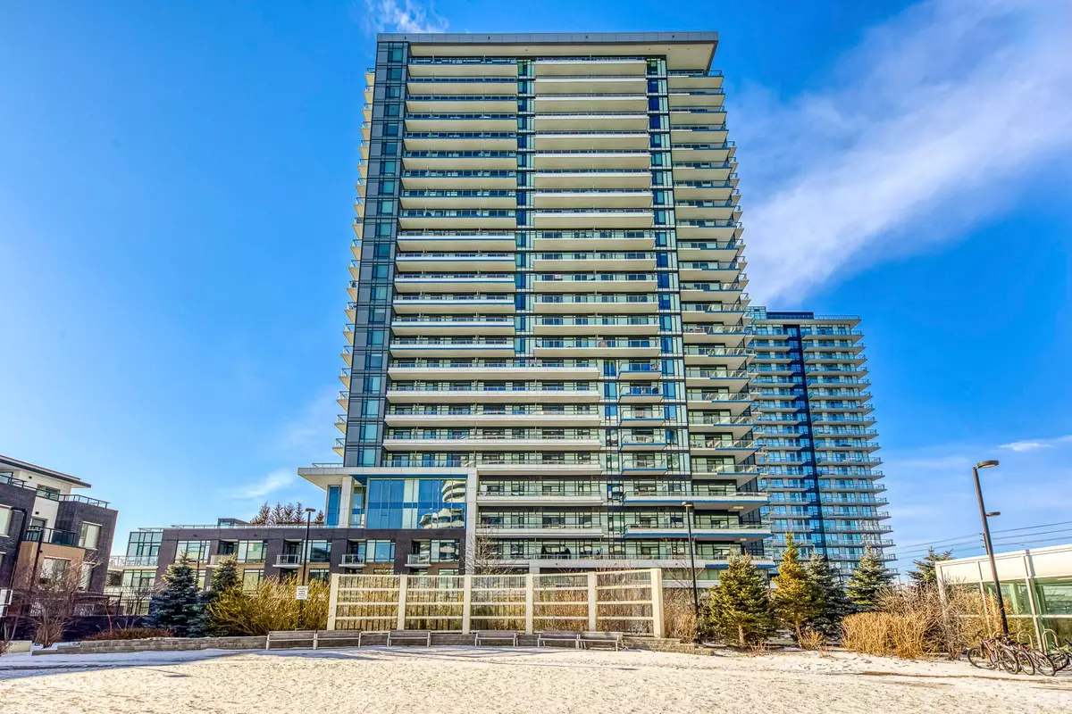 Mississauga, ON L5M 0Y3,2560 Eglinton AVE W #610