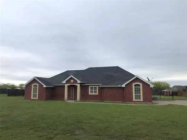 157 Pilgrim Road, Abilene, TX 79602