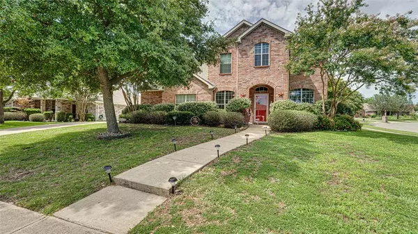 130 Yosemite Lane, Terrell, TX 75160