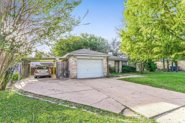 Alvarado, TX 76009,1205 Charles Drive