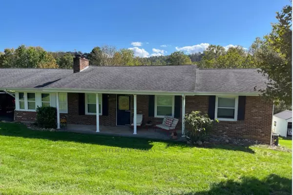 174 Clinch Mountain Ave, Lebanon, VA 24266