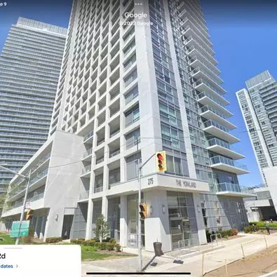 275 Yorkland RD #1707, Toronto C15, ON M2J 0B4