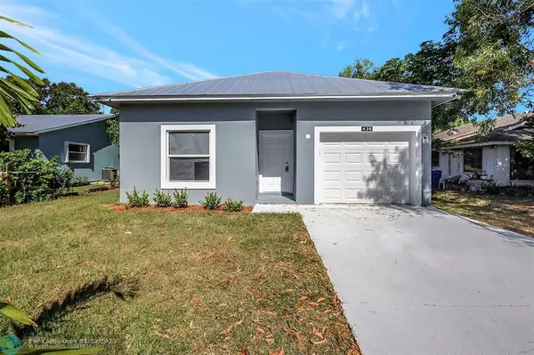 436 13TH PLACE SW, Vero Beach, FL 32962