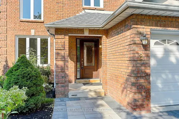 Richmond Hill, ON L4B 1Z5,8 Ashdown CRES