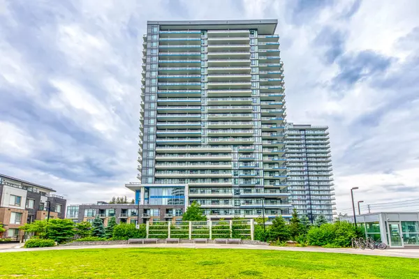 Mississauga, ON L5M 0Y3,2560 Eglinton AVE W #610