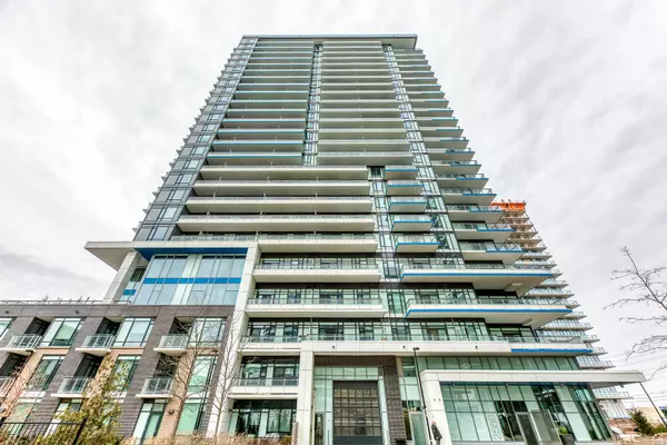 Mississauga, ON L5M 0Y3,2560 Eglinton AVE W #610